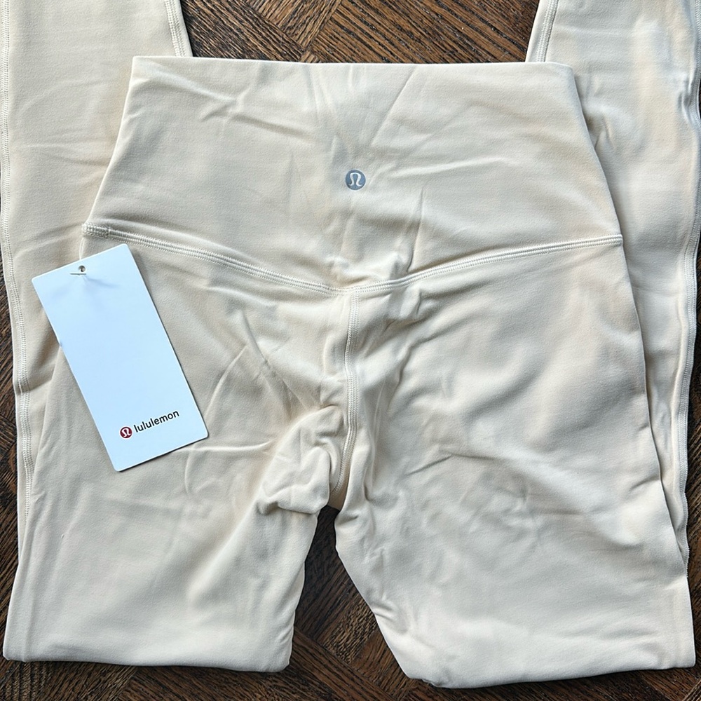 lululemon 28” Align leggings